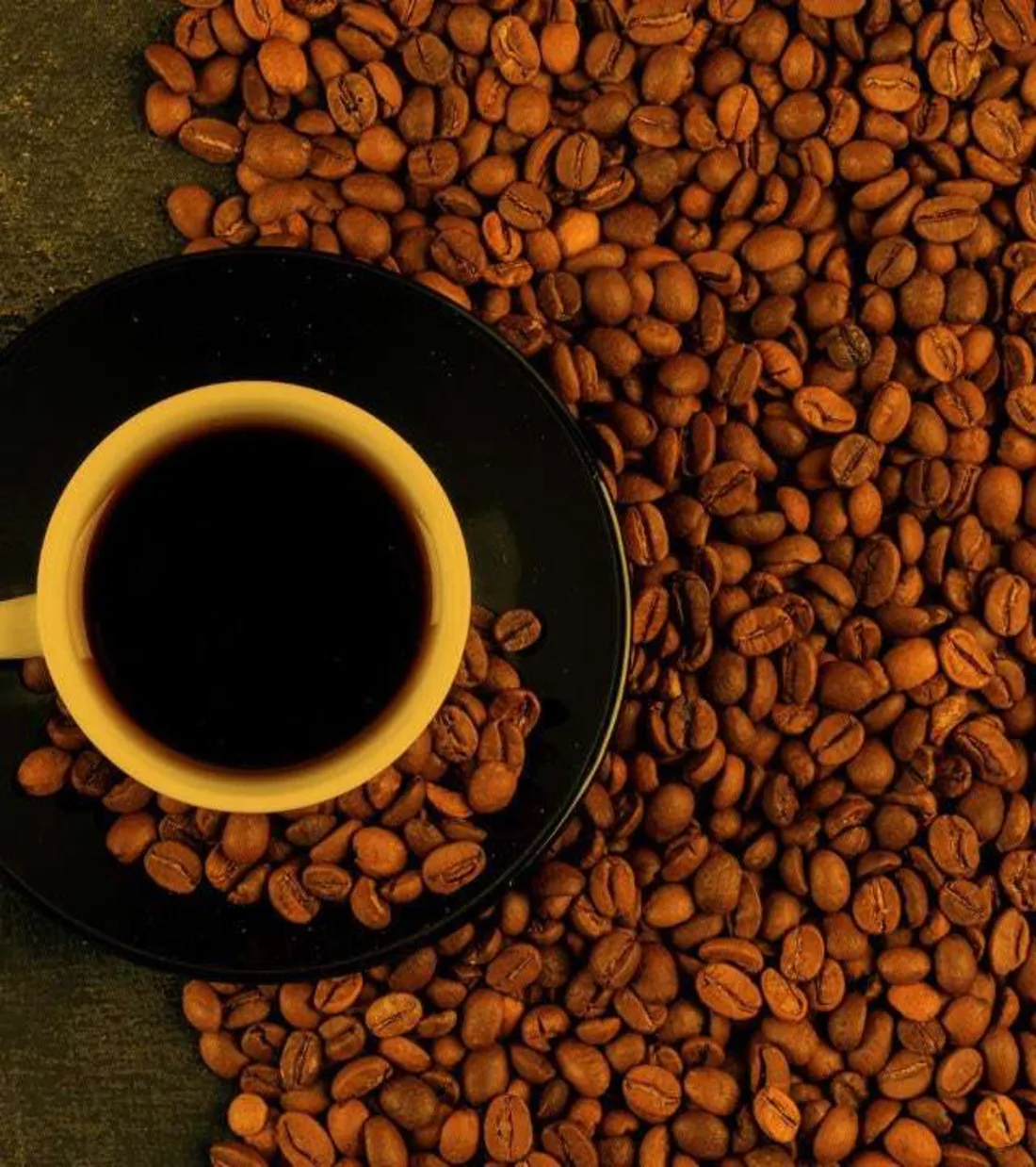 Máquinas de Café — Café profissional, do grão à xícara